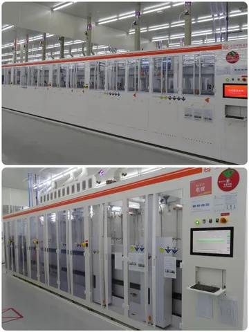 Suzhou Sunwell pioneers cost-effective copper metallization