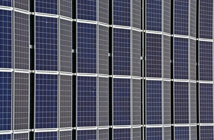 Standard Solar acquires 18.5 MW solar project in Vermont
