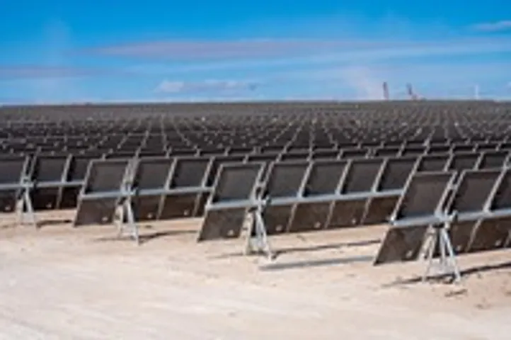 Nextracker acquires Ojjo to expand utility-scale solar foundations