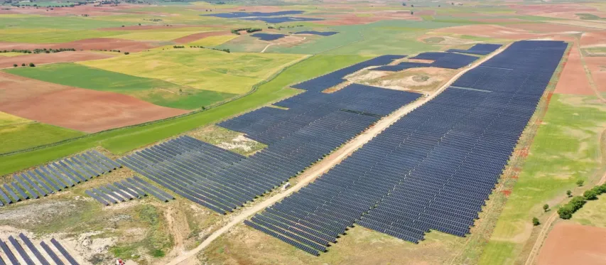 CEE Group acquires 102.5 MWp solar park