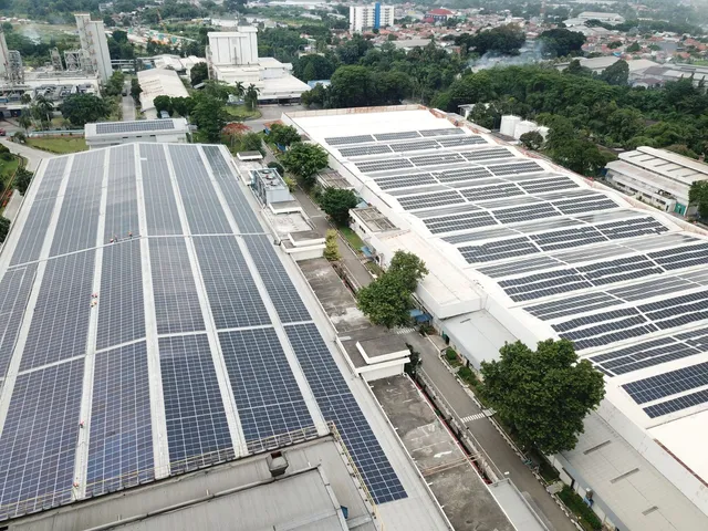 TotalEnergies reaches 200 MWp solar milestone