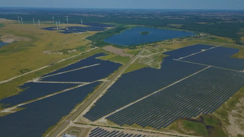 ORLEN’s renewable capacity boosted by 120 MW portfolio acquisition
