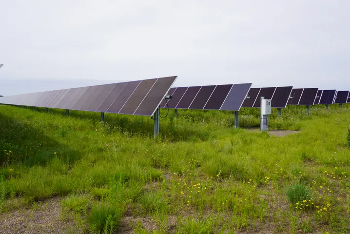 Microsoft, National Grid Renewables sign PPA agreement