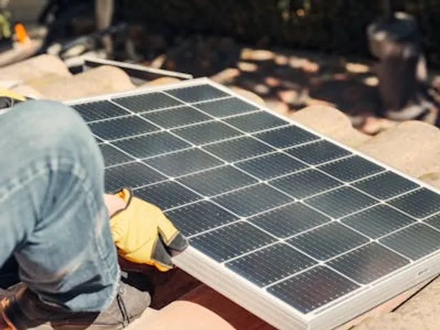 UWC seeks bidders for a 4 MW solar and BESS project