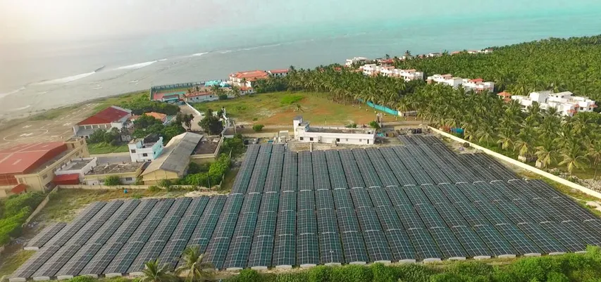 SunSource Energy wins award at 2024 Asian Power Awards