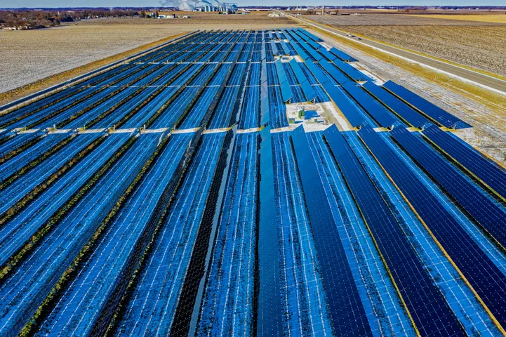 Leewards Renewables’s 179 MW White Wing Ranch PV project now operational in Arizona