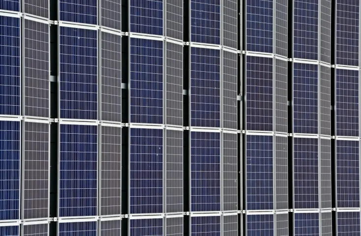 OneEnergy to build 165 MW PV Projects in Wisconsin
