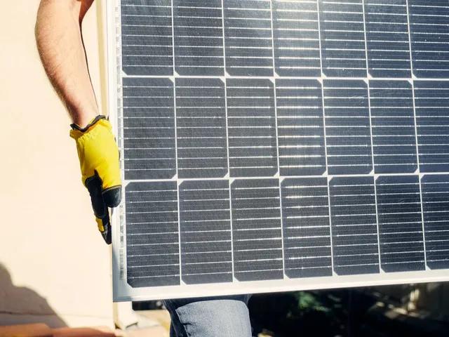 Australia's Clean Energy Council to oversee small-scale PV assurance