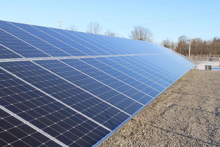Avantus and APS sign PPA for 100 MW Kitt Solar Project in Arizona
