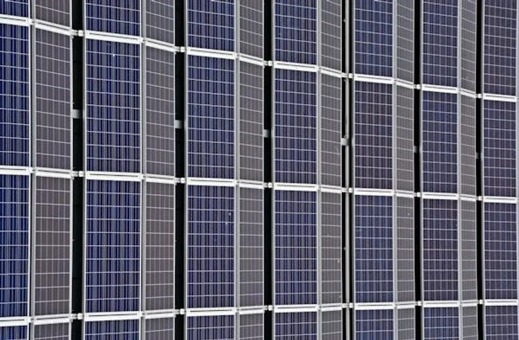 Phillips 66’s Rodeo plant goes greener with solar energy
