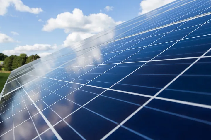 Solar N Plus finalized a 500 MW solar export agreement