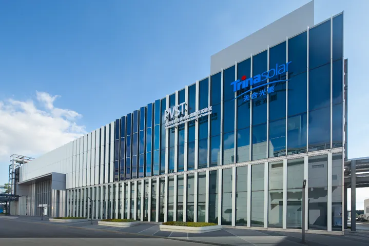 Record-breaking 27.08% efficiency for Trina Solar's TOPAS solar cell