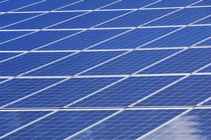 Trina Solar achieves record-breaking HJT module efficiency