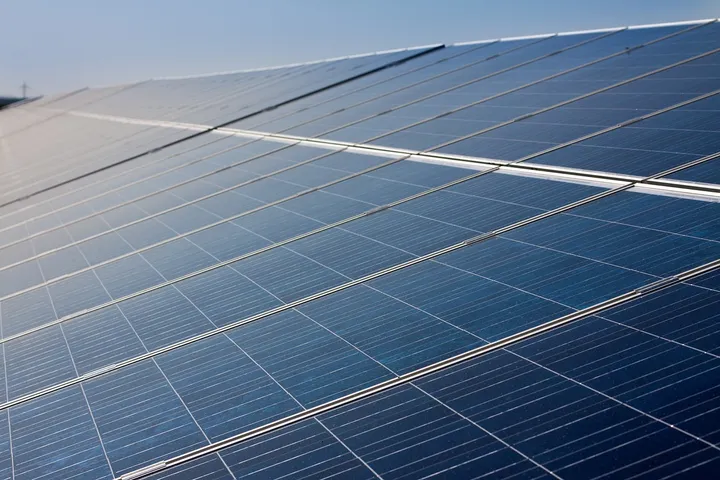 Sandrini I & II power 300 MW with Shell Energy & RCEA