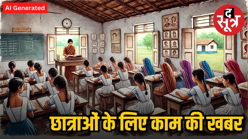 GAON KI BGETI YOJNA 