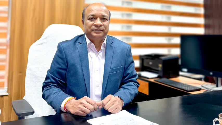 Harish Chandra Semwal, Excise Commissioner Uttarakhand interview