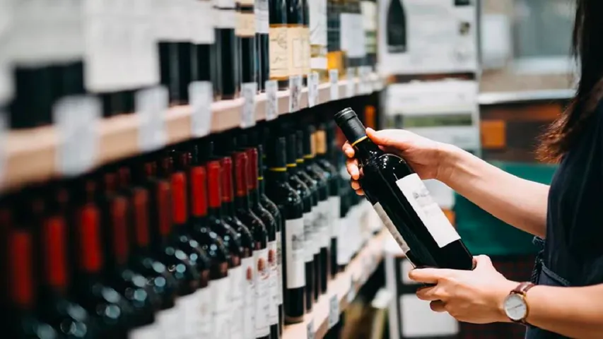 Andhra notifies rules for premium liquor shops 1