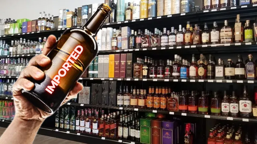 Uttarakhand's new liquor rules