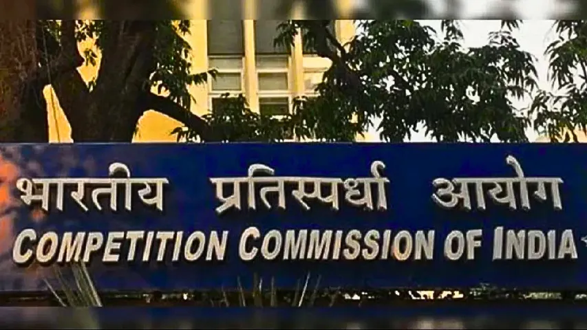CCI raids top ad agencies, broadcasters’ body