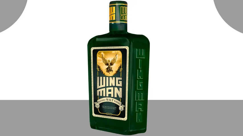 IndoBevs launches Wingman Whisky with ‘Pop & Pour’ closure