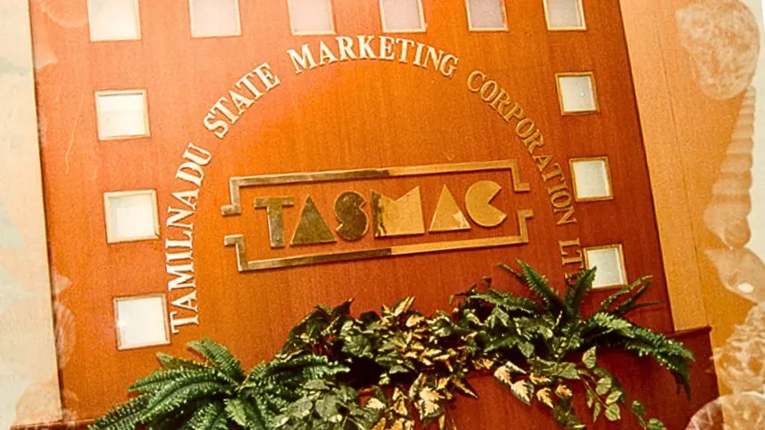 TN govt, Tasmac move HC against ED probe