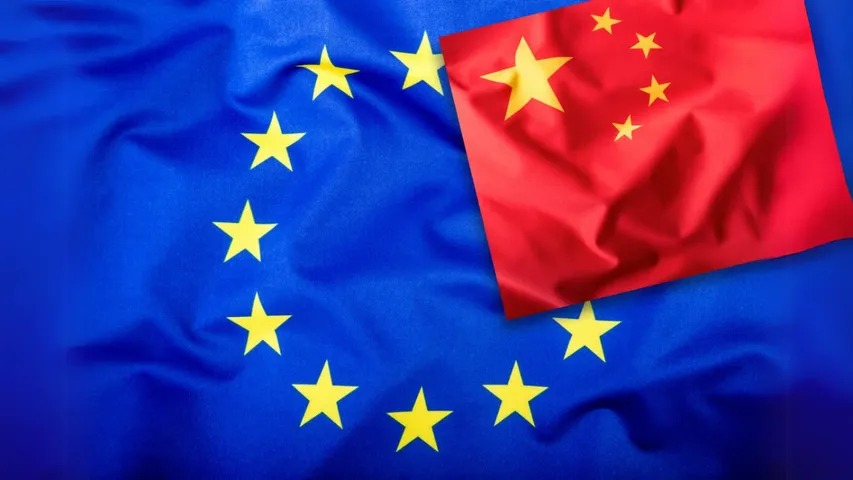China threatens retaliatory tariffs on EU wines