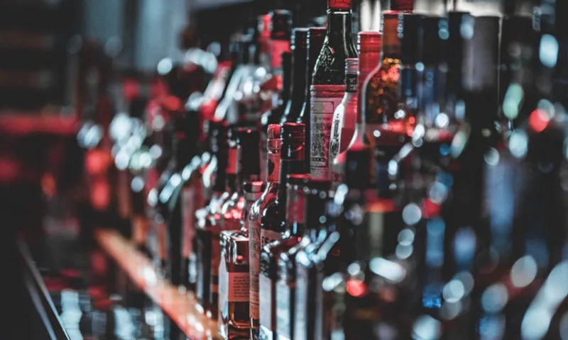 WB revises excise duty on alcohol