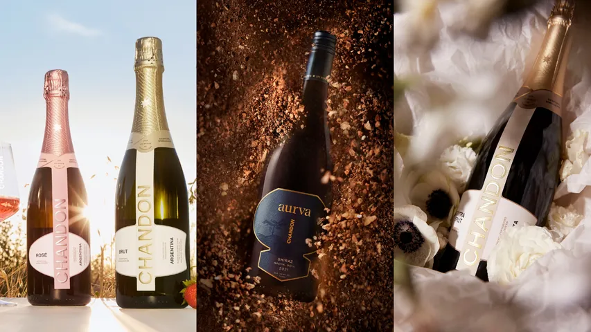 Triumph of Chandon India at Decanter World Wine Awards