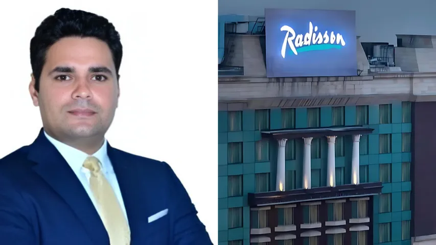 Radisson Hotel Gurugram appoints Shatrughan Tomar as GM