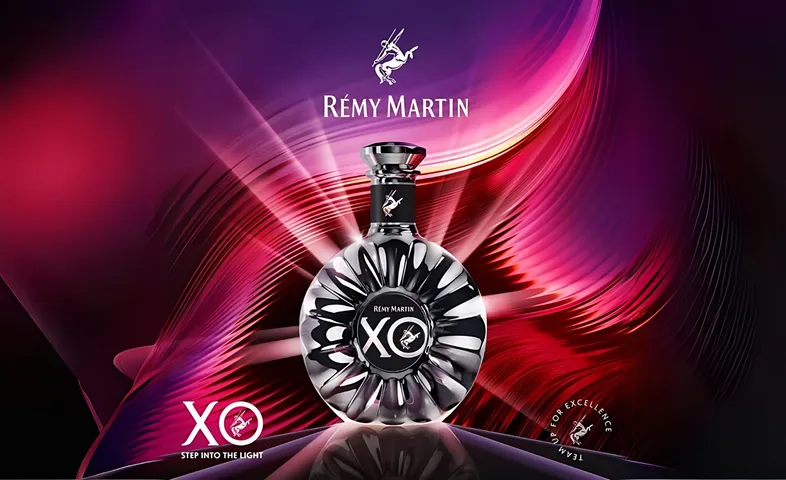 Rémy Martin Unveils XO Night Special Edition Cognac