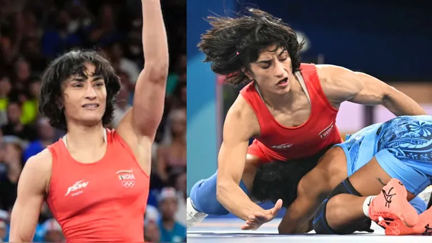 Paris Olympics 2024 Vinesh Phogat Case Court of Arbitration for Sport WHAT IS ARTICLE 18