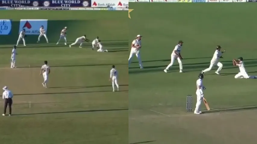 PAK vs BAN Catch