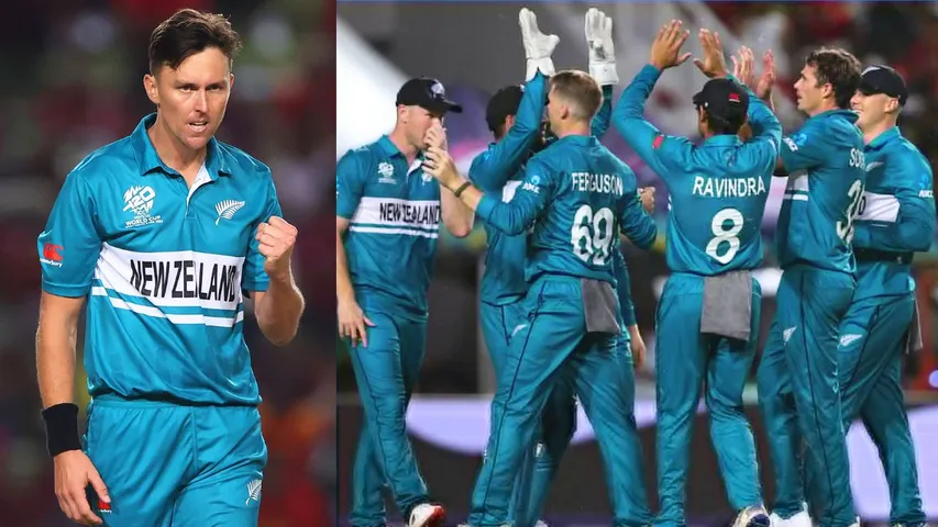 T20 World Cup 2024 Trent Boult Retirement 