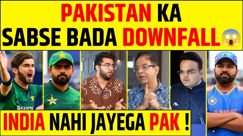 CHAMPIONS TROPHY KE LIYE INDIA NAHI JAAYEGA PAKISTAN ! SUNIL TANEJA EXCLUSIVE