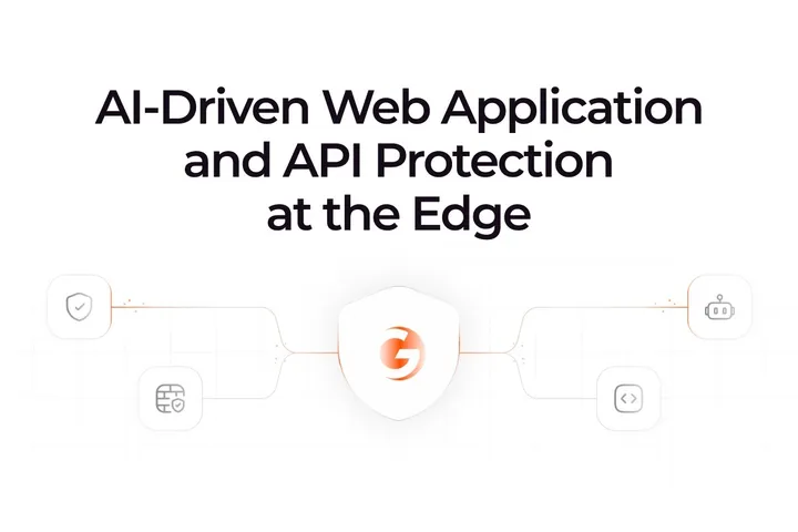 Gcore WAAP API