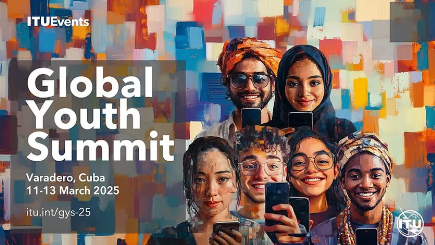 ITU Global Youth Summit