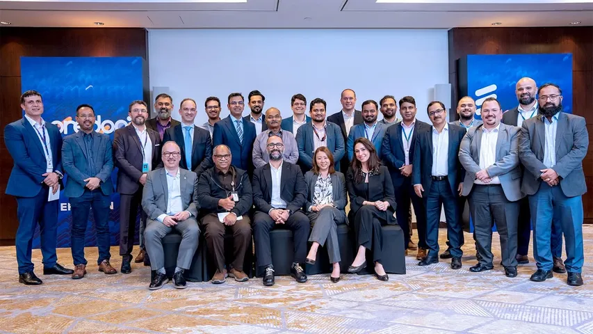 Ericsson and Ooredoo Qatar