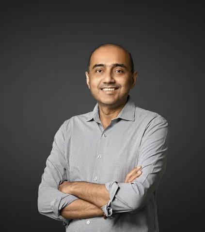 Gopal Vittal