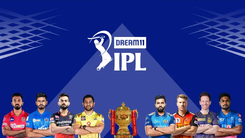 IPL 2021 to start today Here is your guide to everything you need to know from