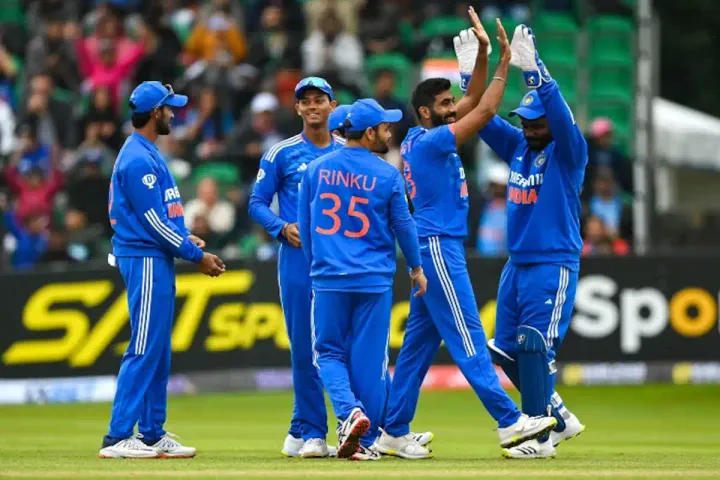 Viacom 18 beats Disney Star and Sony to acquire cricket broadcasting rights for Rs 5 963 crore