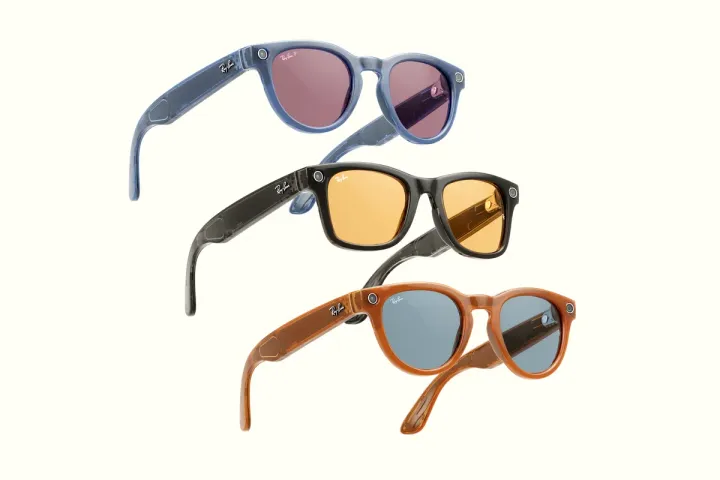 Why is Meta pricing its Ray Ban glasses at Rs 24k