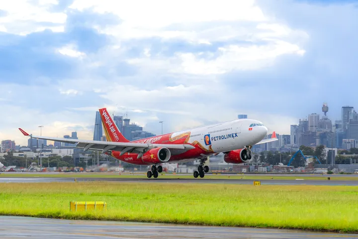 Vietjet