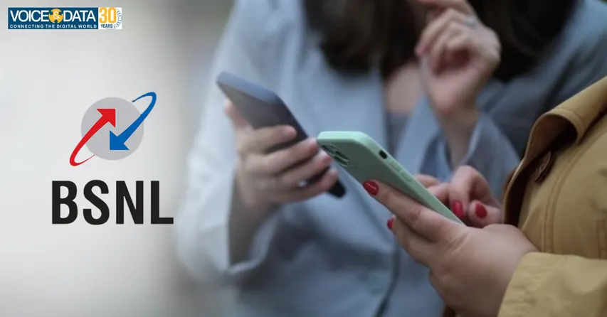 BSNL
