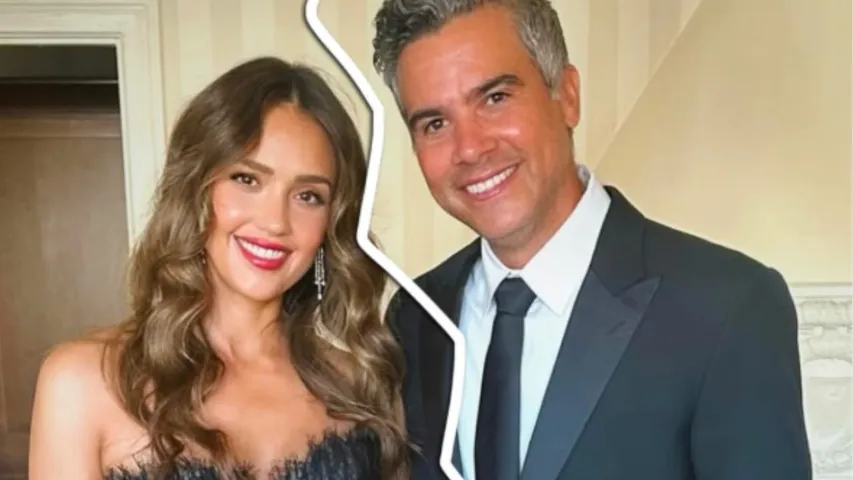 Jessica Alba and Cash Warren to separate after 16 years of marriage