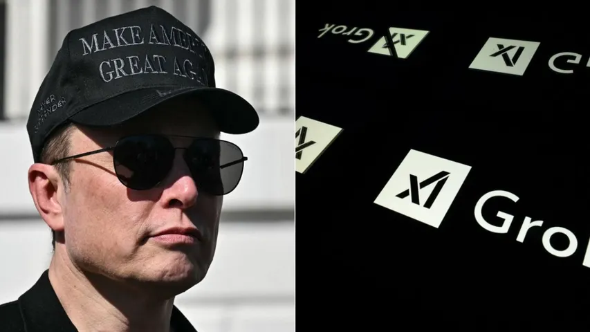 Trump Supports Musk’s ‘White Genocide’ Claim Against South Africa | World DNA | WION
