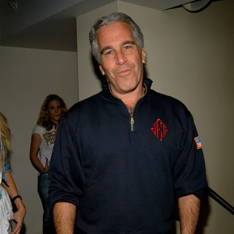 Jeffrey Epstein latest update News - Latest Jeffrey Epstein latest