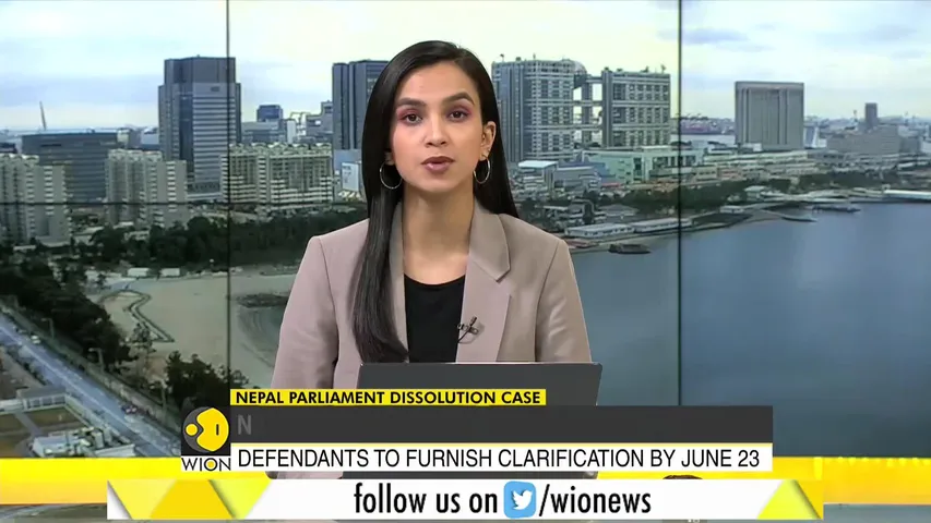 Supreme Court Dissolution News Latest Supreme Court Dissolution News