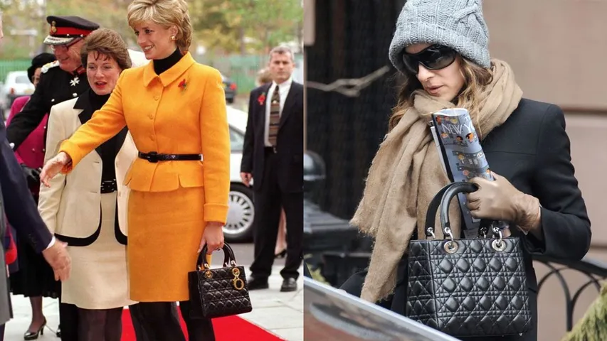 Celebrity approved designer bags that are timeless and stylish