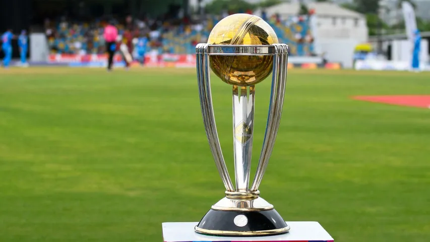 ICC World Cup 2023 Live Streaming App When where to watch World Cup LIVE in India your country