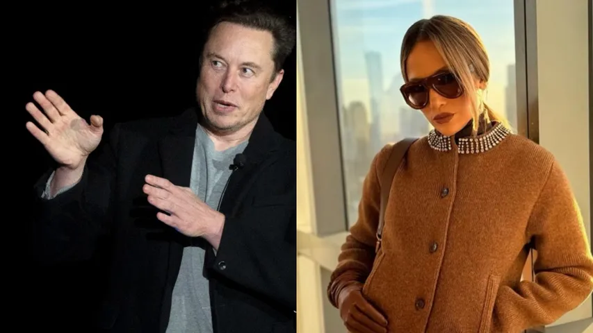 Shouldn't be trusted': Why is Elon Musk calling out Diddy's former girlfriend Jennifer Lopez?